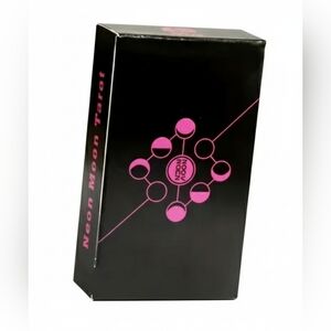 NEW Neon Moon Tarot Deck